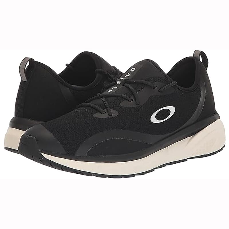 Oakley Lennox Shoe Blackout FOF100430-02E, 11.5 - Oakley