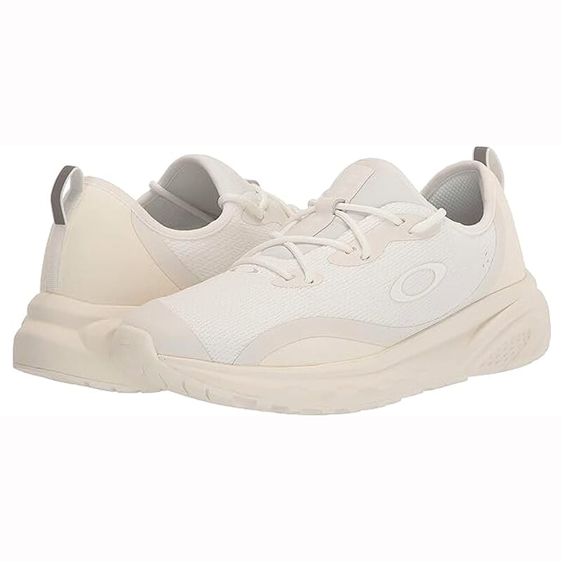 Oakley Lennox Shoe White FOF100430-100 PARENT, 11.5 - Oakley