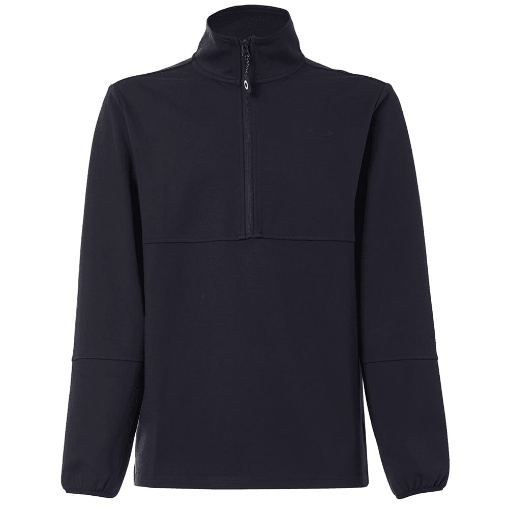 Oakley Sespe Light Fleece Blackout FOA400923-02E Jacket, XS - Oakley