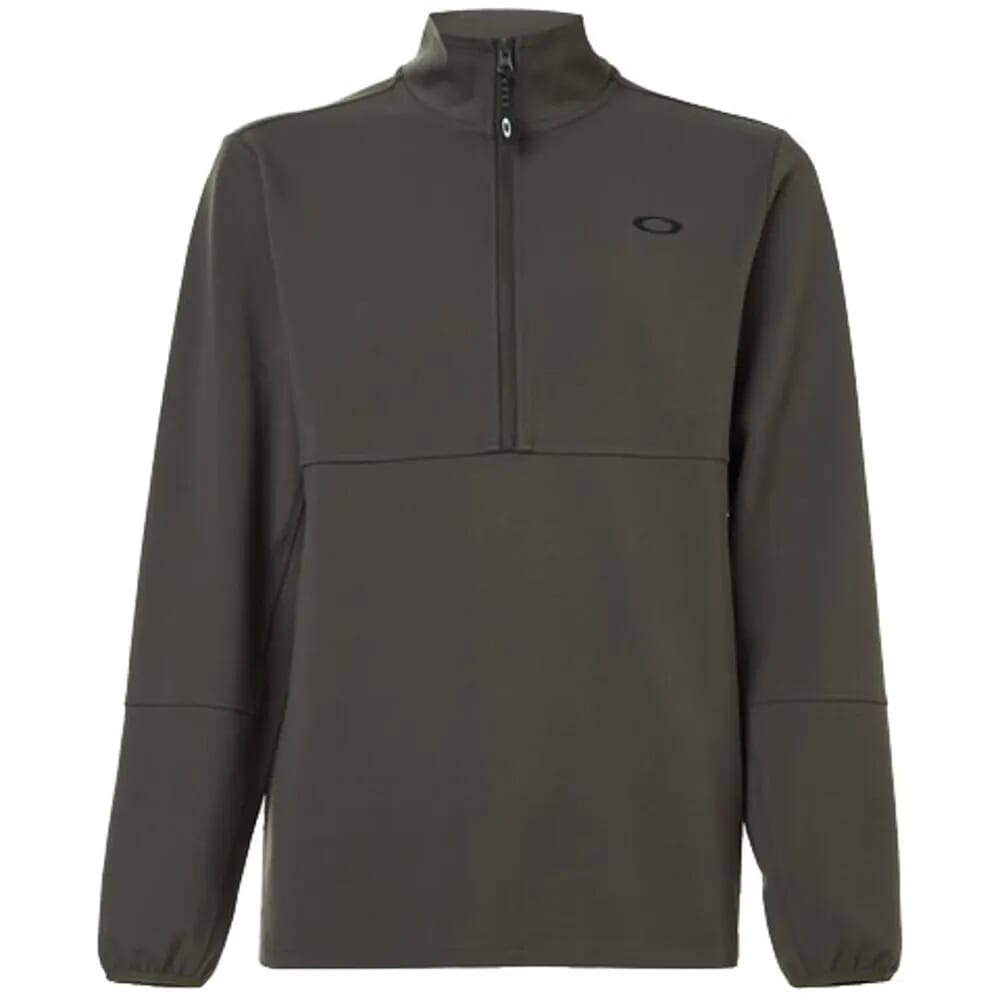Oakley Sespe Light Fleece New Dark Brush FOA400923-86L Jacket in Green, XXL - Oakley
