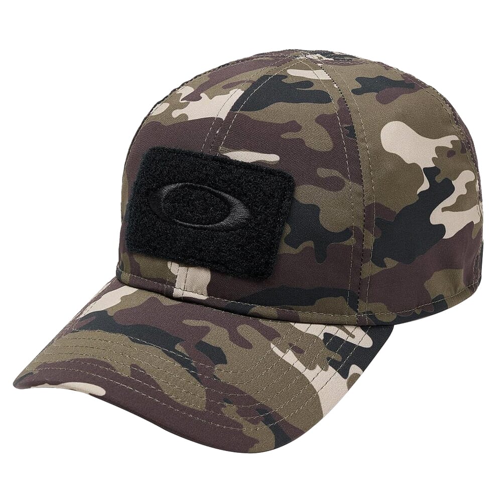 Oakley SI Core Camo Cap 911444A-982, S/M - Oakley