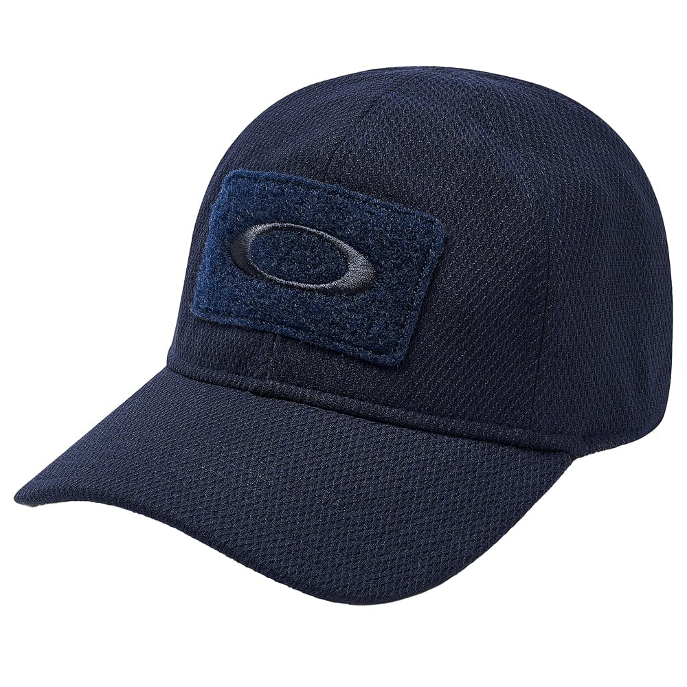 Oakley SI Fathom Cap 911444A-6AC-6AC in Navy, S/M - Oakley