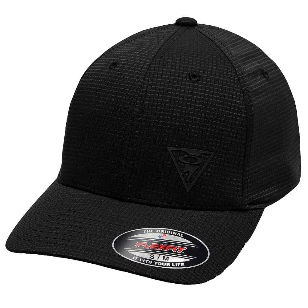 Oakley SI Tech Black Cap 912254-001-001, L/XL - Oakley