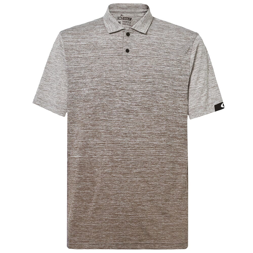 Oakley Soft Grain White Polo Shirt FOA404366-100 in Brown, XL - Oakley