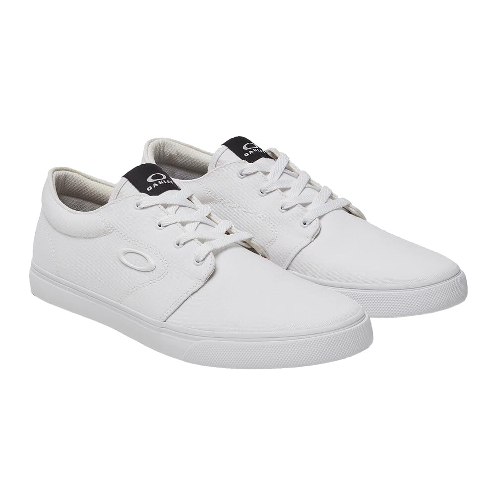 Oakley Split Shoe White FOF100278-100, 10 - Oakley