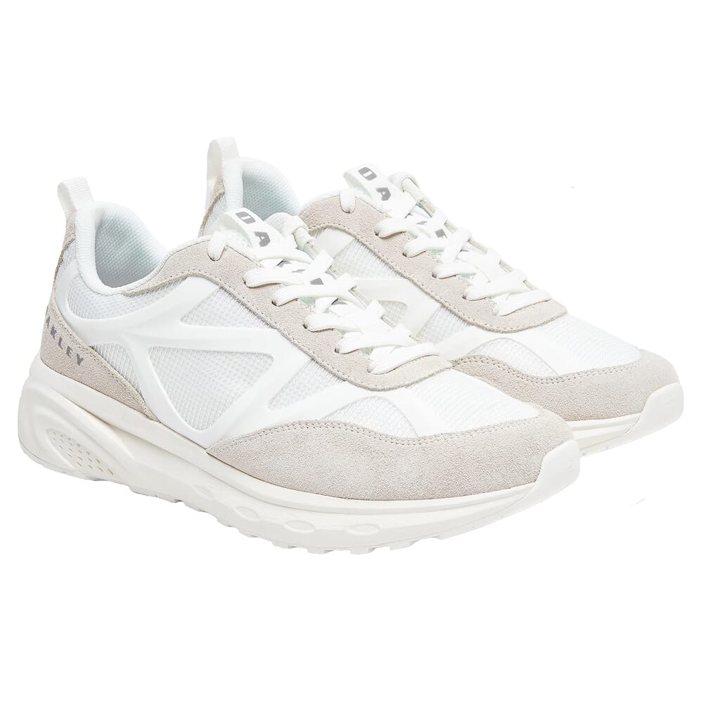 Oakley Bulworth Shoe White FOF100429-100, 11 - Oakley