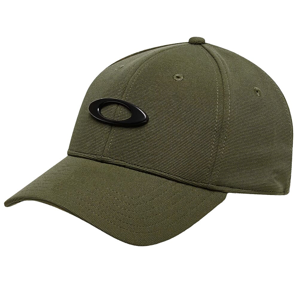 Oakley Tincan New Dark Brush Hat 911545-86L-86, L/XL - Oakley
