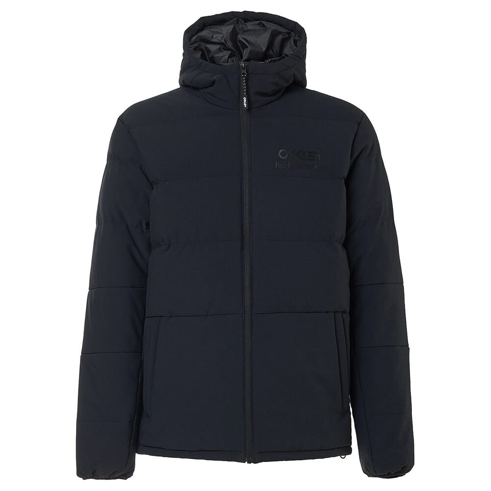 Oakley TNP DWR Insulated Jacket Blackout FOA400949-02E, XXL - Oakley