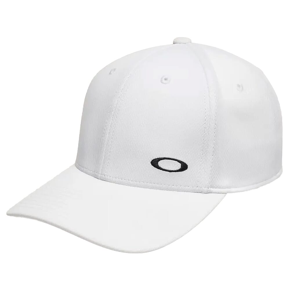 Oakley Tinfoil 3.0 White Hat FOS901497-100, L/XL - Oakley