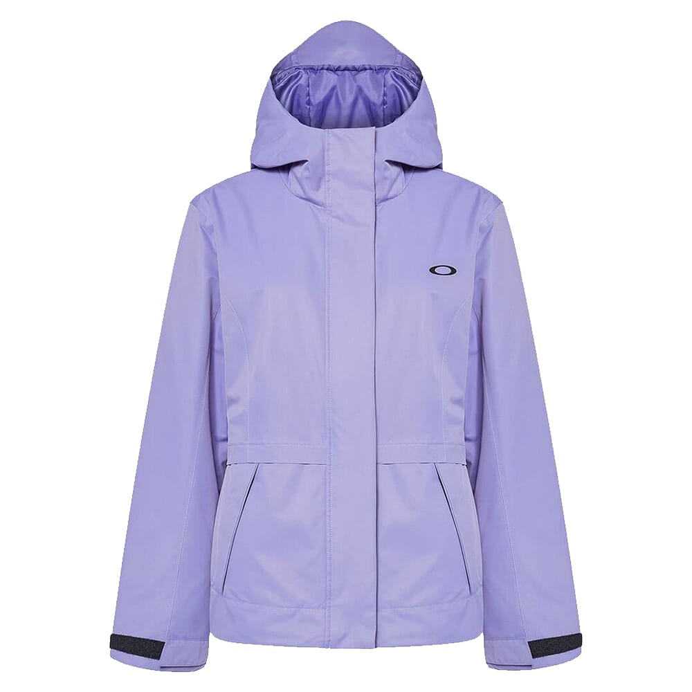 Oakley Women's Heavenly RC New Lilac Jacket FOA500470-45E in Purple, XXL - Oakley
