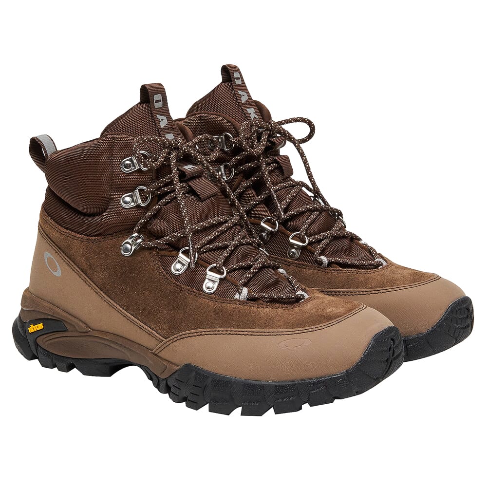 Oakley Vertex Boot Carafe FOF100351-31V in Brown, 7.5 - Oakley