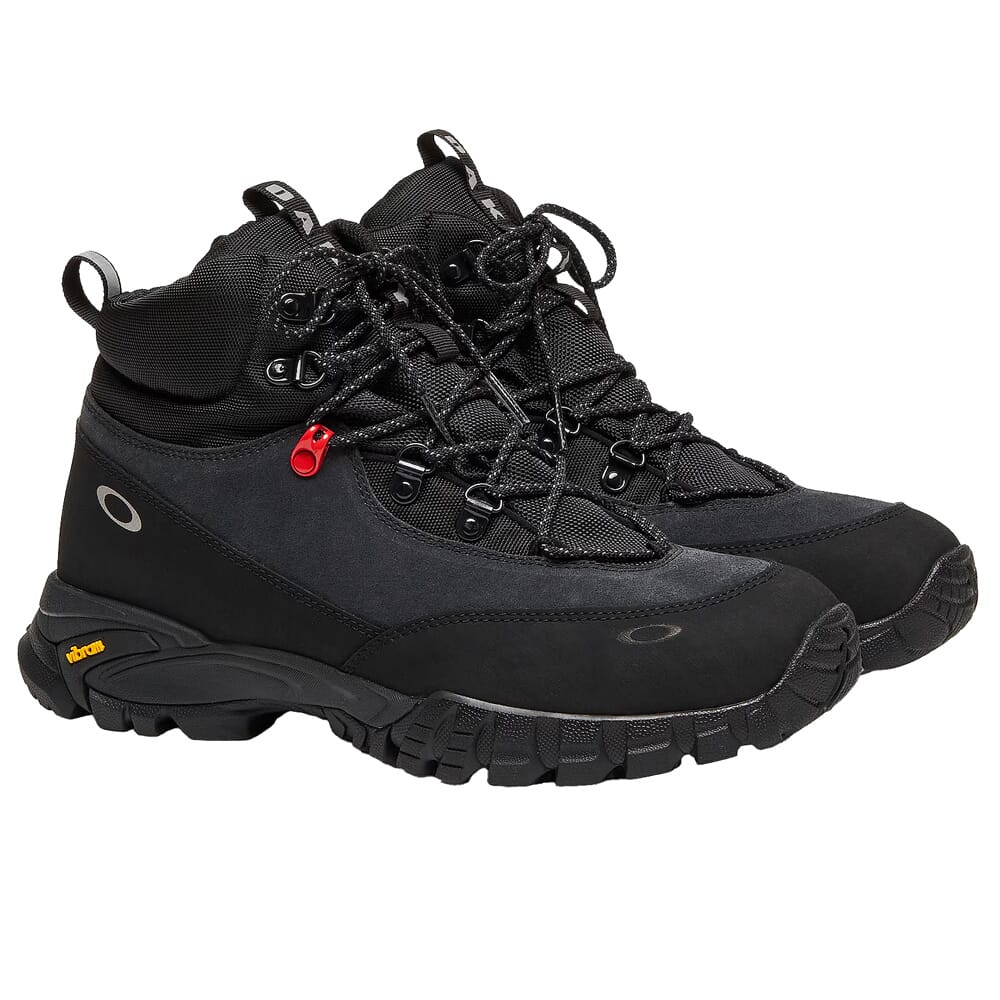 Oakley Vertex Boot Triple Black FOF100559-02Y, 12.5 - Oakley