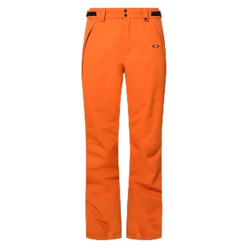 Oakley Best Cedar RC Insulated Pant Ginger FOA403445-52C in Orange, XL - Oakley