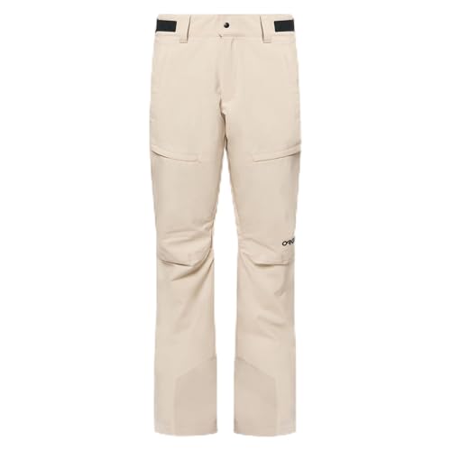 Oakley Axis Insulated Pant Humus FOA403446-31R in Khaki, Medium - Oakley