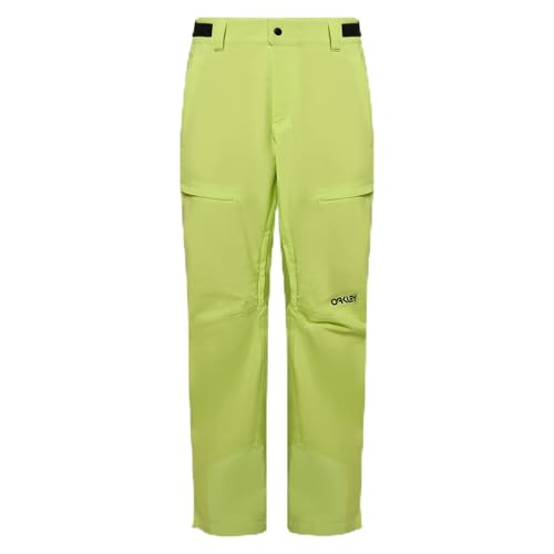 Oakley Axis Insulated Pant Light Green FOA403446-754, XXL - Oakley