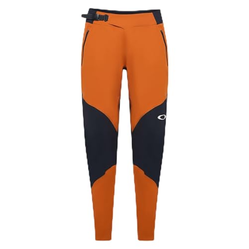 Oakley Seeker Airline Pant Ginger FOA405432-52C in Orange, 40 - Oakley
