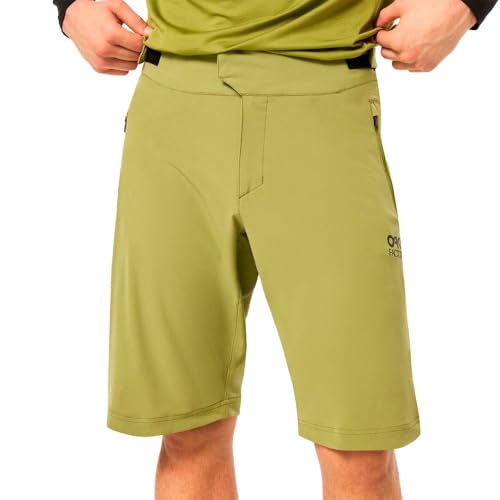 Oakley Factory Pilot Lite Board Fern FOA405050-70N in Green, 32 - Oakley
