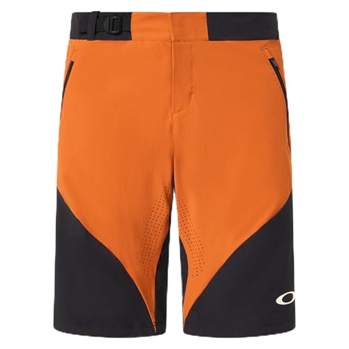 Oakley Seeker Airline Board Ginger FOA405428-52C in Orange, 30 - Oakley