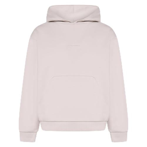 Oakley Soho Po Hoodie 3.0 Lunar Rock FOA404867-26C in Gray, Medium - Oakley