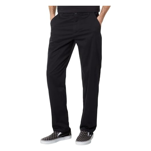 Oakley Allday Chino Pant Blackout FOA404317-02E, 29 - Oakley