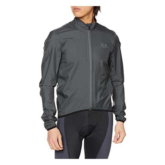 Oakley Endurance Shell Jacket Uniform Grey FOA404396-25N in Gray, Small - Oakley