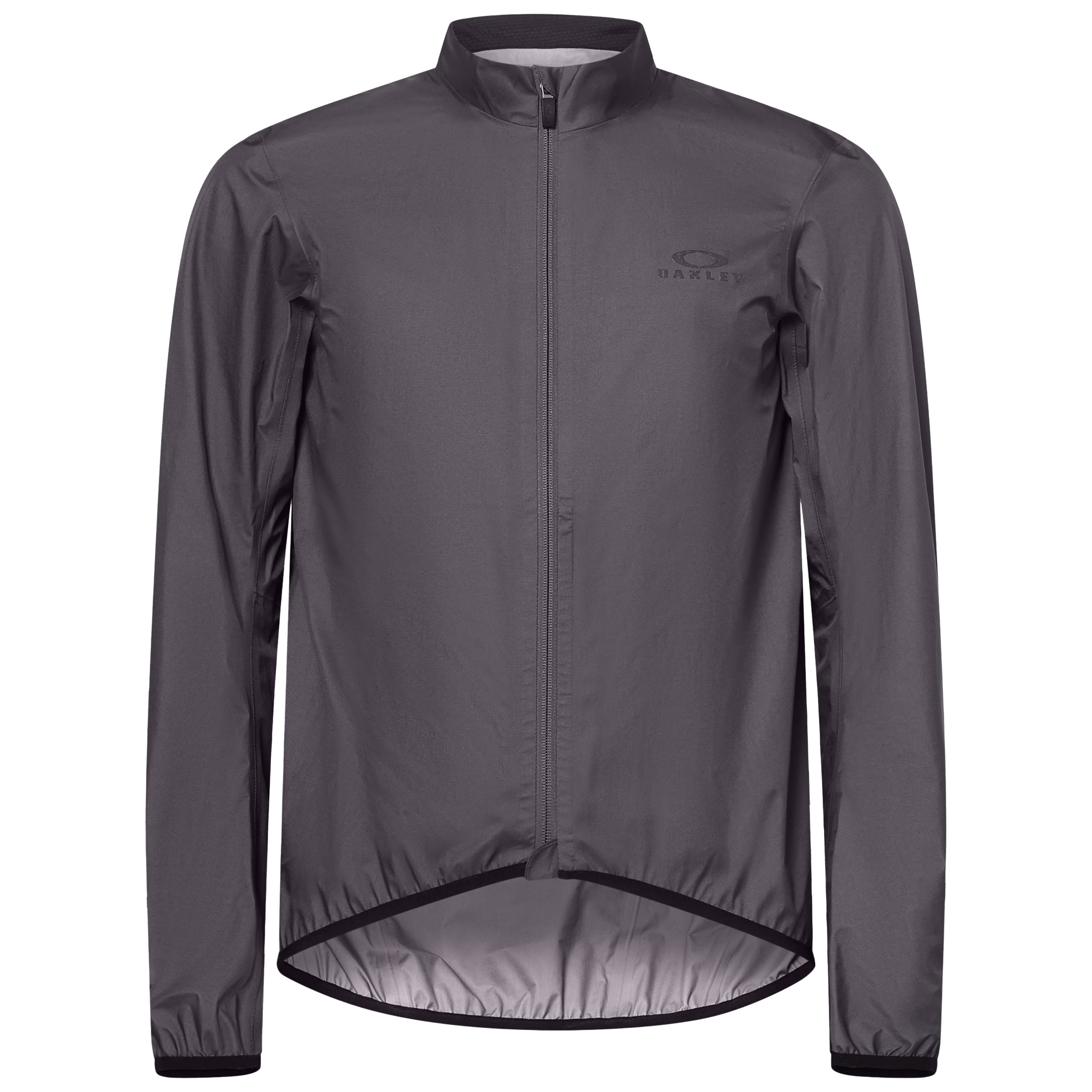 Oakley Endurance Shell Jacket Uniform Grey FOA404396-25N in Gray, XL - Oakley