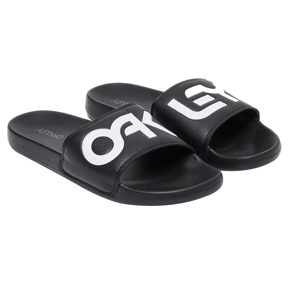 Oakley B1B 2.0 Slide Blackout FOF100424-02E, 10 - Oakley