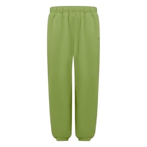 Oakley Mtl Sweatpant Fern FOA405456-70N in Green, Large - Oakley