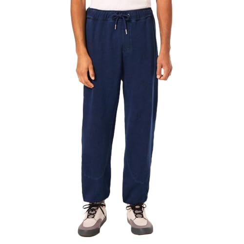 Oakley Indigo Jogger Blue Indigo FOA405442-68D, Small - Oakley
