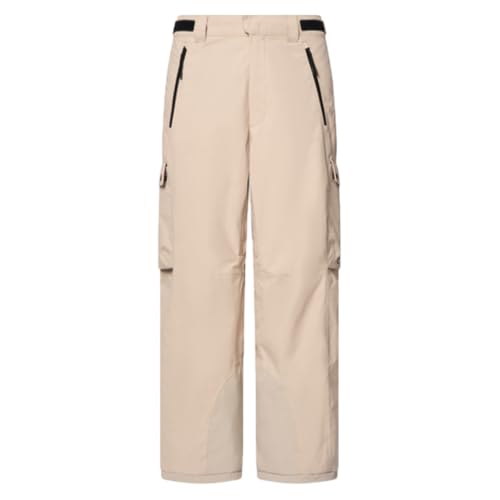 Oakley TC Channel Cargo Pant Humus FOA406105-31R in Khaki, XXL - Oakley