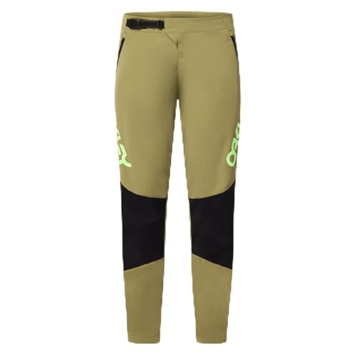 Oakley Maven Scrub Pant Fern FOA405474-70N in Green, 36 - Oakley