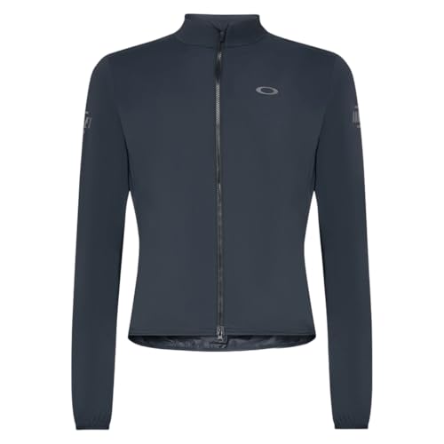 Oakley Off Grid Pkble Jacket Blackout FOA405482-02E, XL - Oakley