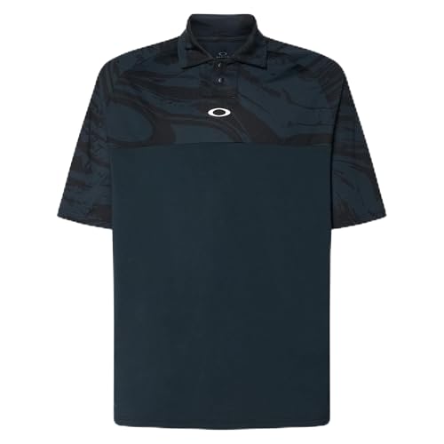 Oakley Reduct C1 Duality Blackout FOA405492-02E Top, XS - Oakley