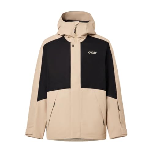 Oakley Range RC Jacket 2.0 Humus FOA406098-31R in Khaki, XXL - Oakley