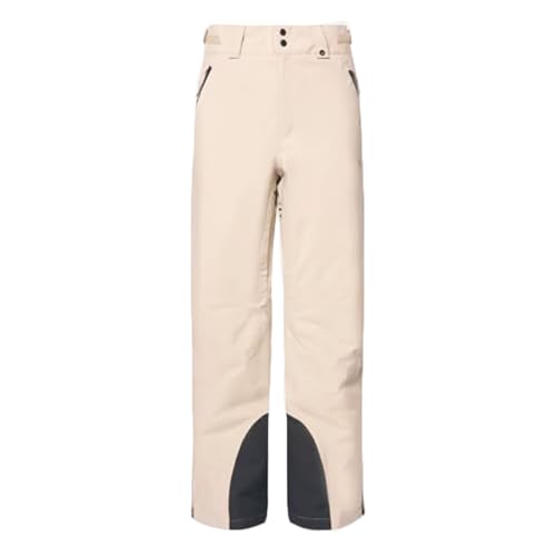 Oakley SUB Temp RC GORE-TEX Pant 2.0 Humus FOA406101-31R in Khaki, Medium - Oakley