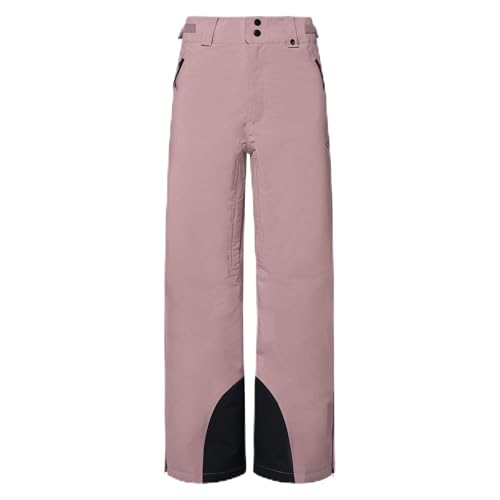 Oakley SUB Temp RC GORE-TEX Pant 2.0 Toadstool FOA406101-8A6 in Pink, Small - Oakley
