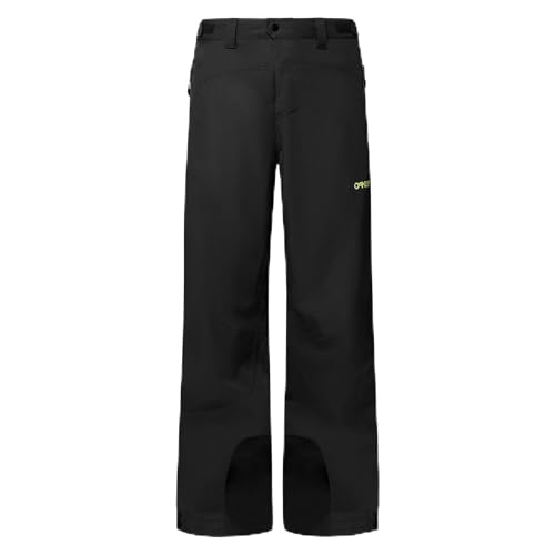 Oakley TC Camber RC Shell Pant Blackout FOA406102-02E, XXL - Oakley