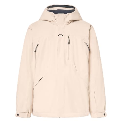 Oakley TC Channel Jacket Humus FOA406123-31R in Khaki, XXL - Oakley