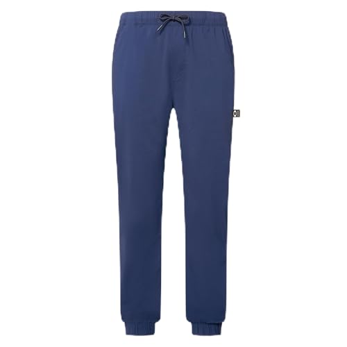 Oakley All Day Jogger Team Navy FOA406181-6LE in Blue, Medium - Oakley