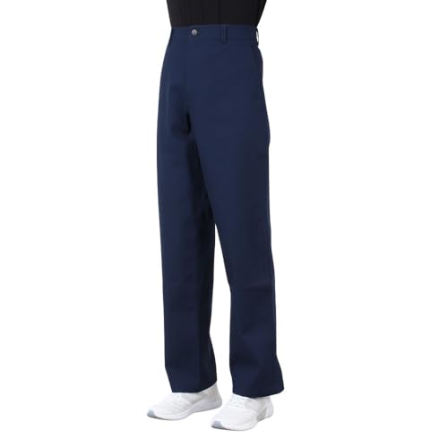 Oakley Canvas Pant Team Navy FOA406182-6LE in Blue, 31 - Oakley