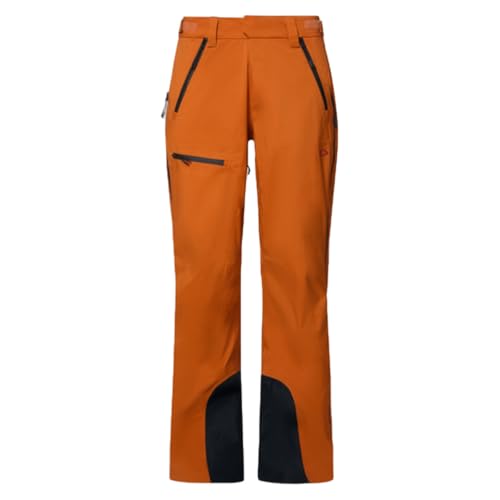 Oakley TC Outpost RC Shell Pant Ginger FOA406117-52C in Orange, Large - Oakley