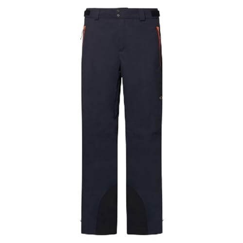 Oakley Kendall RC Shell Pant Blackout FOA406121-02E, Small - Oakley