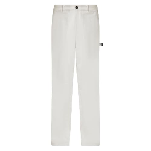 Oakley Canvas Pant Arctic White FOA406182-10R, 30 - Oakley