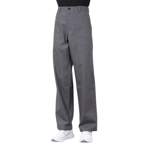 Oakley Canvas Pant Uniform Grey FOA406182-25N in Gray, 31 - Oakley