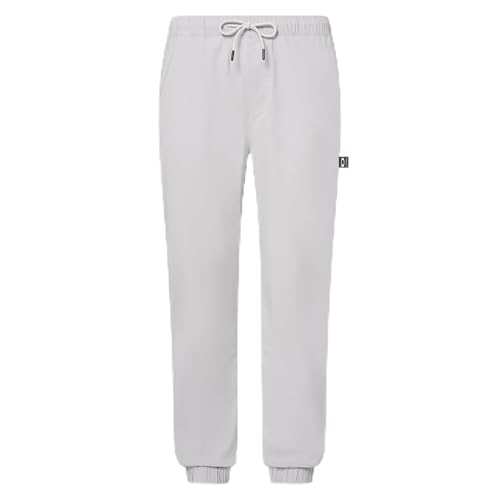Oakley All Day Jogger Lunar Rock FOA406181-26C in Gray, XL - Oakley