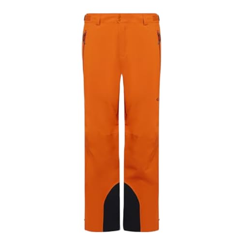 Oakley Kendall RC Shell Pant Ginger FOA406121-52C in Orange, XXL - Oakley