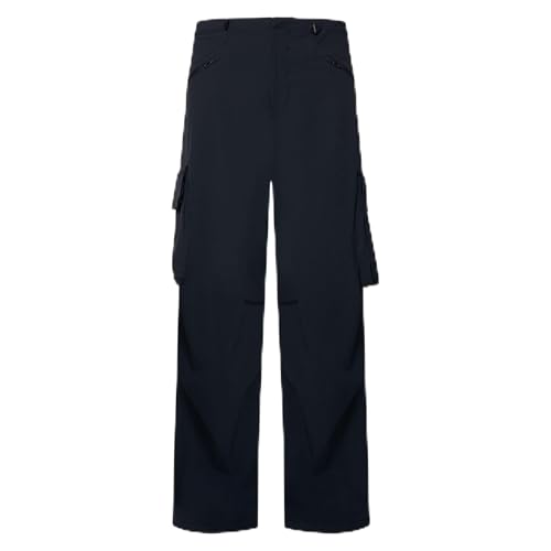 Oakley Latitude Flex Cargo Pant Blackout FOA406152-02E, XL - Oakley