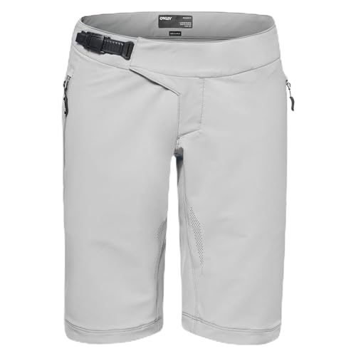 Oakley Elements Board Lunar Rock FOA406239-26C in Gray, 34 - Oakley