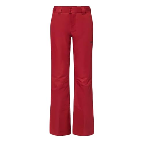 Oakley Jasmine Insulated Pant Iron Red FOA500128-80U, XL - Oakley