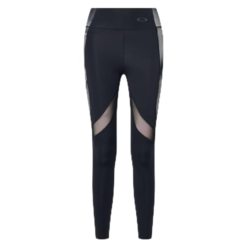 Oakley W Pursuit Pro Tight Blackout FOA500565-02E, Small - Oakley